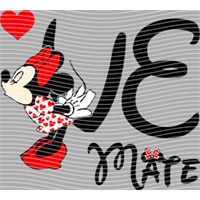 Valentine's Day-QRJ  1543